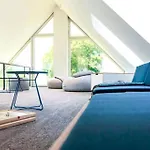 A Perfect Family Escape In شقة