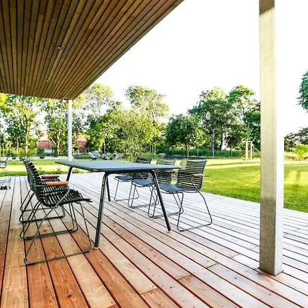 A Perfect Family Escape In Námestovo