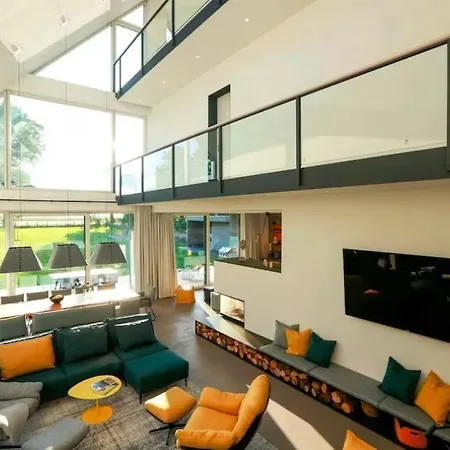 Apartment A Perfect Family Escape In