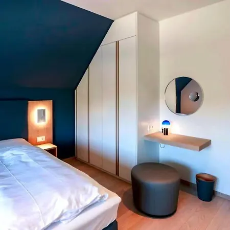 A Perfect Family Escape In Appartement Námestovo