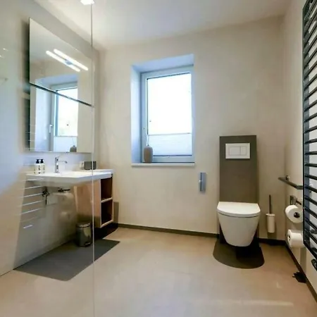 Appartement A Perfect Family Escape In