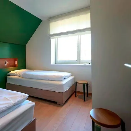 A Perfect Family Escape In * Námestovo
