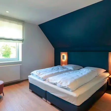 A Perfect Family Escape In Appartement *