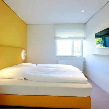 Apartment A Perfect Family Escape In *