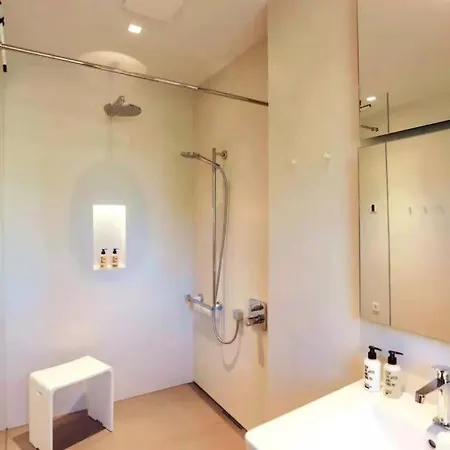 A Perfect Family Escape In Appartement Námestovo