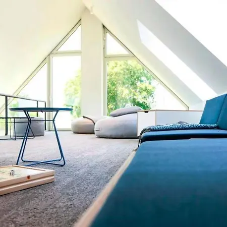 A Perfect Family Escape In Appartement
