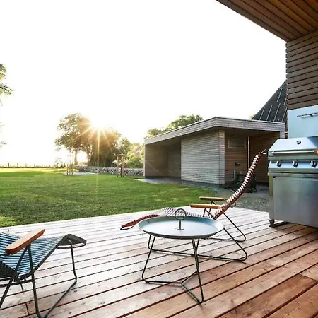 A Perfect Family Escape In