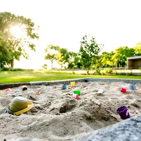 A Perfect Family Escape In * Námestovo