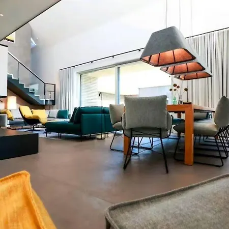 A Perfect Family Escape In