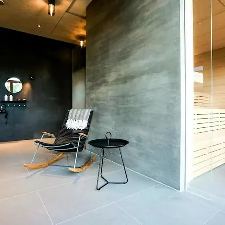 Appartement A Perfect Family Escape In