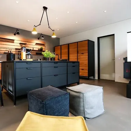 Appartement A Perfect Family Escape In
