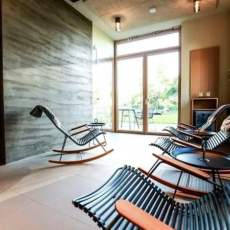 A Perfect Family Escape In Námestovo