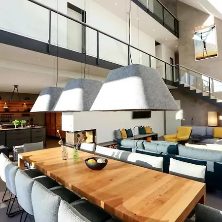 A Perfect Family Escape In Námestovo