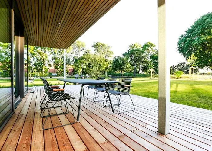 A Perfect Family Escape In Námestovo