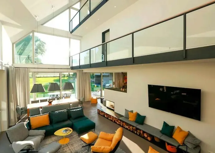 Apartment A Perfect Family Escape In