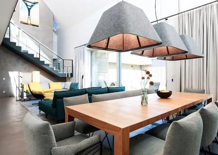 Apartment A Perfect Family Escape In Namestovo