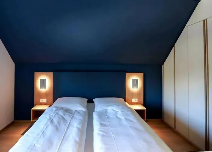 Διαμέρισμα A Perfect Family Escape In Námestovo