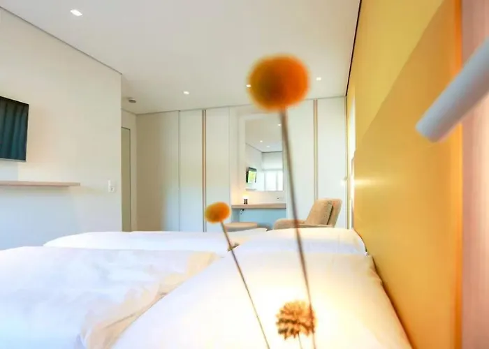 A Perfect Family Escape In * Namestovo