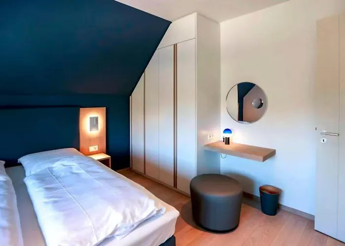 A Perfect Family Escape In Apartment Namestovo