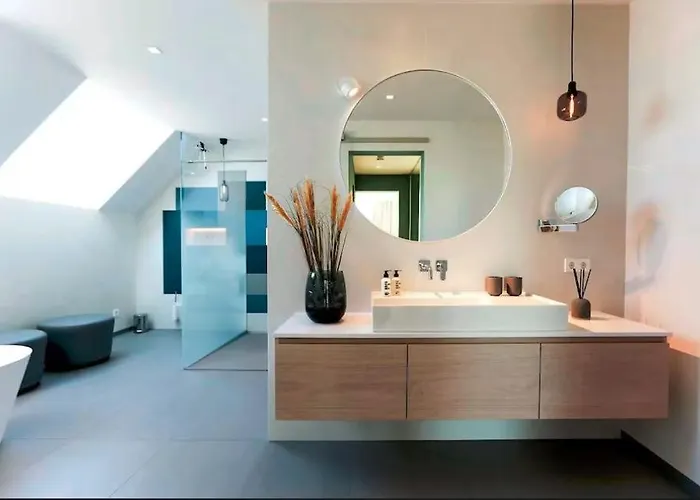 Apartment A Perfect Family Escape In