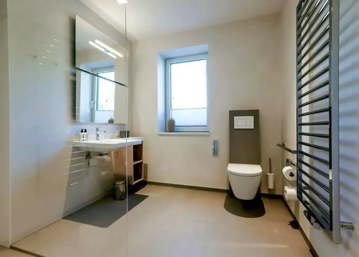 Apartment A Perfect Family Escape In