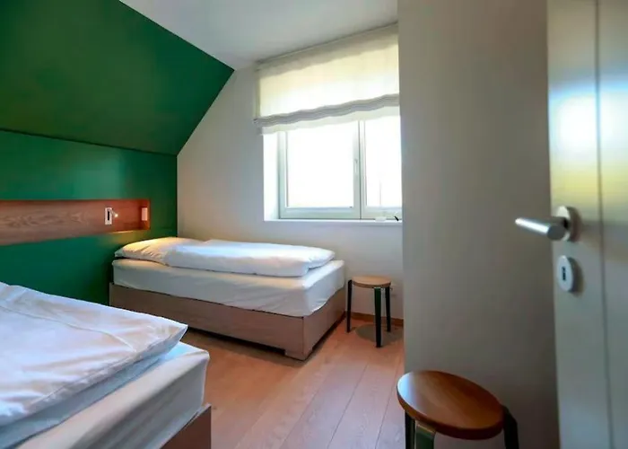 A Perfect Family Escape In * Námestovo