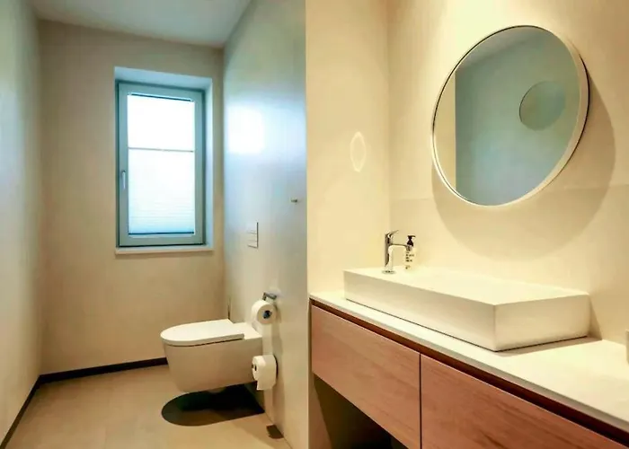 A Perfect Family Escape In * Namestovo