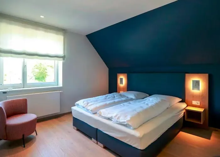 A Perfect Family Escape In Apartment *