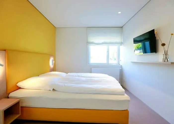 Apartment A Perfect Family Escape In *