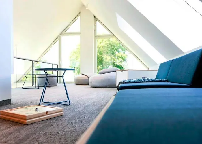 A Perfect Family Escape In Apartment