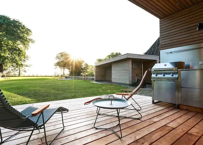 A Perfect Family Escape In