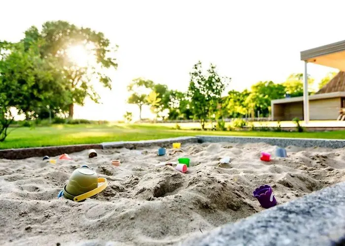 A Perfect Family Escape In * Namestovo