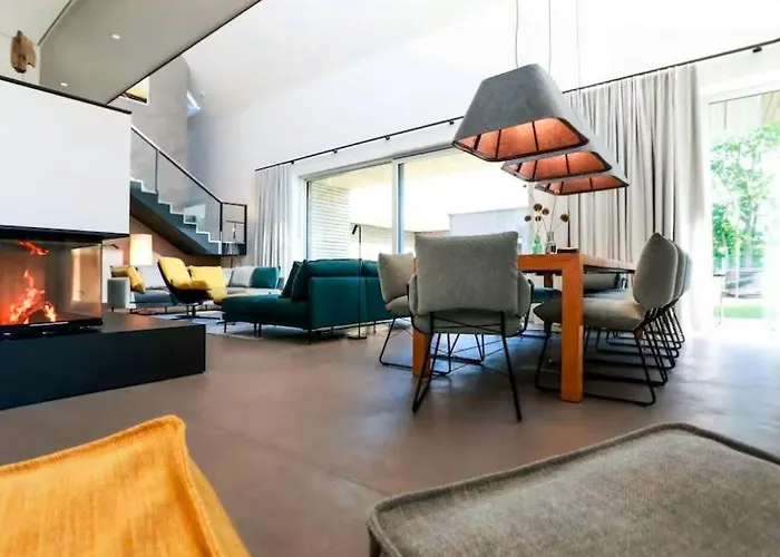 A Perfect Family Escape In