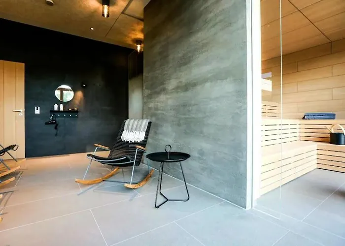 Apartment A Perfect Family Escape In