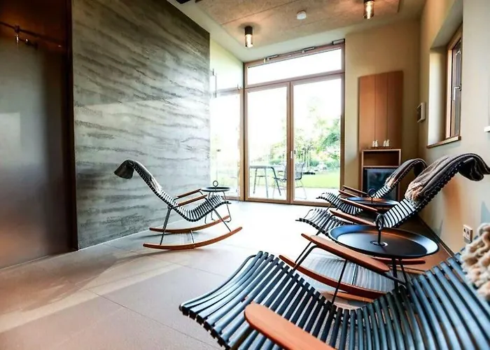 A Perfect Family Escape In Namestovo