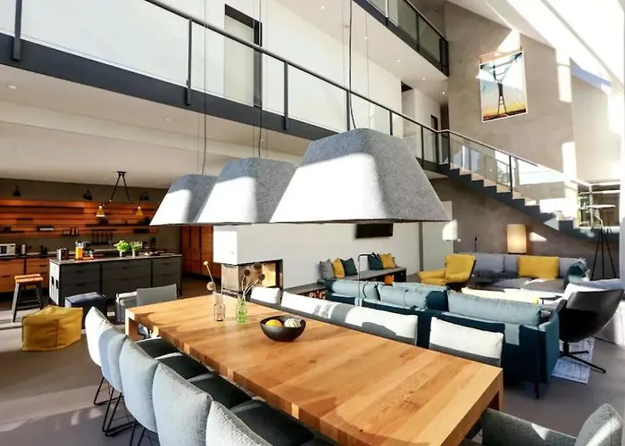 A Perfect Family Escape In Námestovo